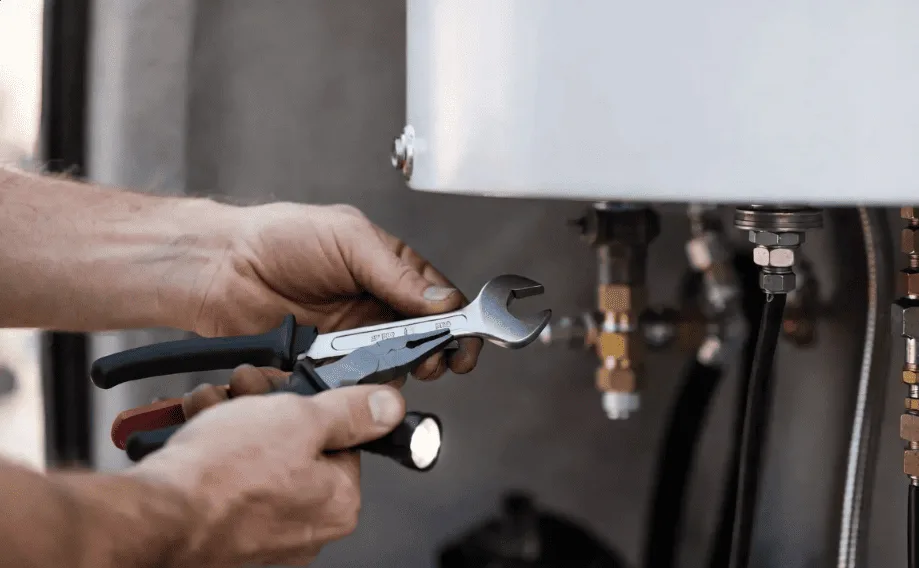 Why choose Water Heater Repair in Andover, NJ